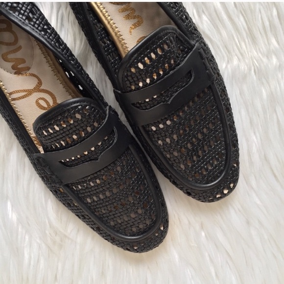 Sam Edelman Shoes - Sam Edelman Leora Loafers